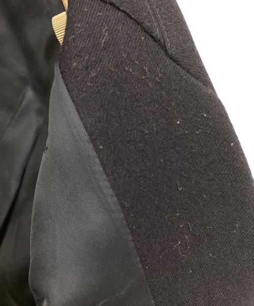 Burberry's（バーバリーズ）Burberry's (バーバリーズ) 金釦紺ブレザー ネイビー サイズ:11ARの古着・服飾アイテム