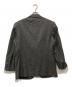 BROOKS BROTHERS (ブルックスブラザーズ) ヘリンボーンテーラードジャケット グレー サイズ:40SHT：10000円