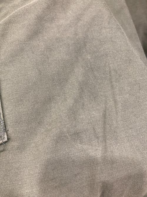 US ARMY（ユーエスアーミー）US ARMY (ユーエスアーミー) M-65フィールドパンツ カーキ サイズ:Freeの古着・服飾アイテム