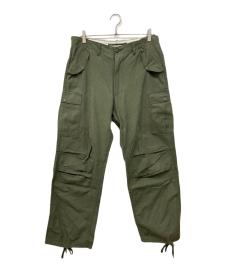 US ARMY M-65フィールドパンツ