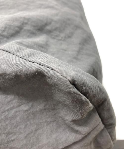 SLOW&CO（スロウアンドコー）SLOW&CO (スロウアンドコー) ショルダーバッグ グレーの古着・服飾アイテム