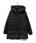 MACKINTOSH LONDONマッキントッシュ ロンドン）の古着「ダウンコート」｜ブラック