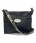 FENDI（フェンディ）の古着「ショルダーバッグ」｜ブラック