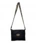 FENDI (フェンディ) ショルダーバッグ ブラック：50000円