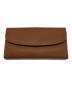 GUCCI (グッチ) 札入れ ブラウン：12000円