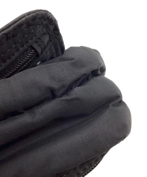 PORTER（ポーター）PORTER (ポーター) ショルダーバッグ ブラックの古着・服飾アイテム