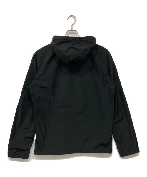 POLO RALPH LAUREN（ポロ・ラルフローレン）POLO RALPH LAUREN (ポロ・ラルフローレン) フーデッドジャケット ブラック サイズ:Sの古着・服飾アイテム
