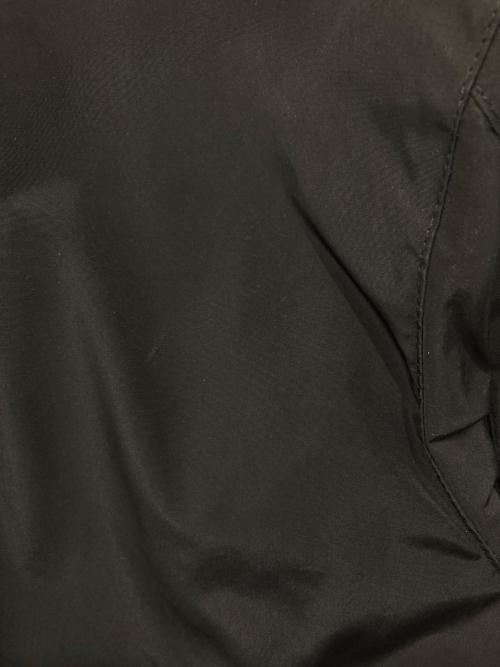 POLO RALPH LAUREN（ポロ・ラルフローレン）POLO RALPH LAUREN (ポロ・ラルフローレン) フーデッドジャケット ブラック サイズ:Sの古着・服飾アイテム