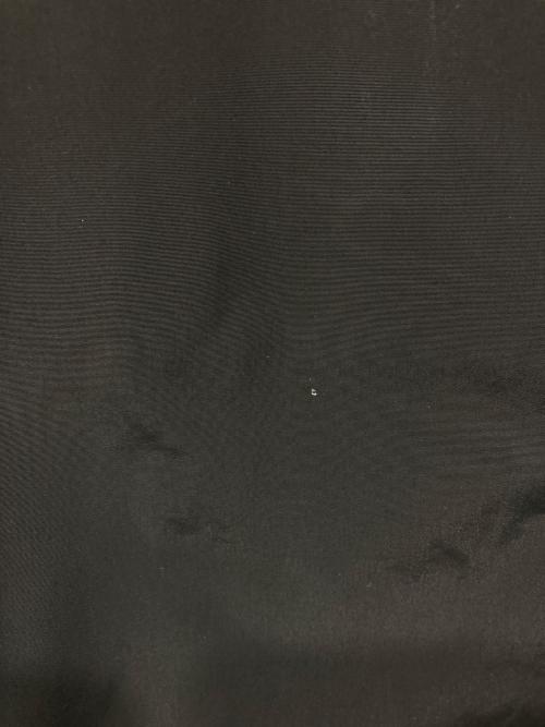 POLO RALPH LAUREN（ポロ・ラルフローレン）POLO RALPH LAUREN (ポロ・ラルフローレン) フーデッドジャケット ブラック サイズ:Sの古着・服飾アイテム