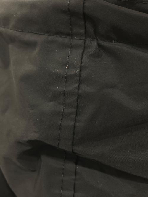 POLO RALPH LAUREN（ポロ・ラルフローレン）POLO RALPH LAUREN (ポロ・ラルフローレン) フーデッドジャケット ブラック サイズ:Sの古着・服飾アイテム