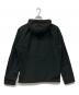 POLO RALPH LAUREN (ポロ・ラルフローレン) フーデッドジャケット ブラック サイズ:S：7000円