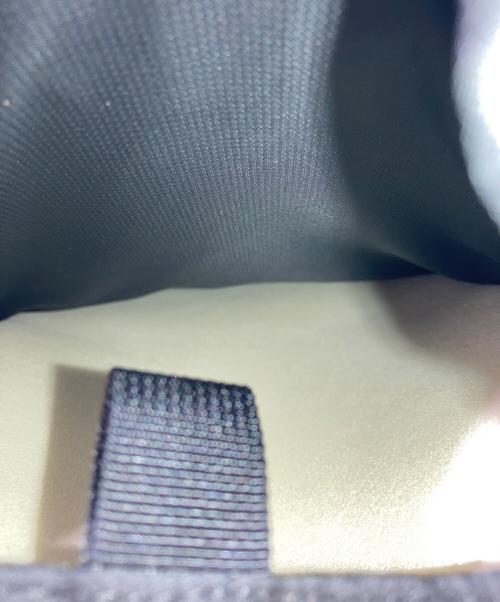 MACPAC（マックパック）MACPAC (マックパック) リュック ブラックの古着・服飾アイテム