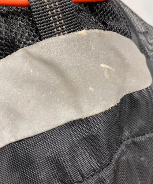 MACPAC（マックパック）MACPAC (マックパック) リュック ブラックの古着・服飾アイテム