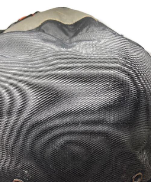 MACPAC（マックパック）MACPAC (マックパック) リュック ブラックの古着・服飾アイテム