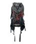 MACPAC（マックパック）の古着「リュック」｜ブラック