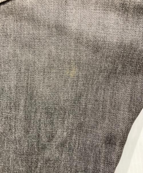 LEVI'S（リーバイス）LEVI'S (リーバイス) 先染めブラックデニムパンツ ブラック サイズ:29の古着・服飾アイテム