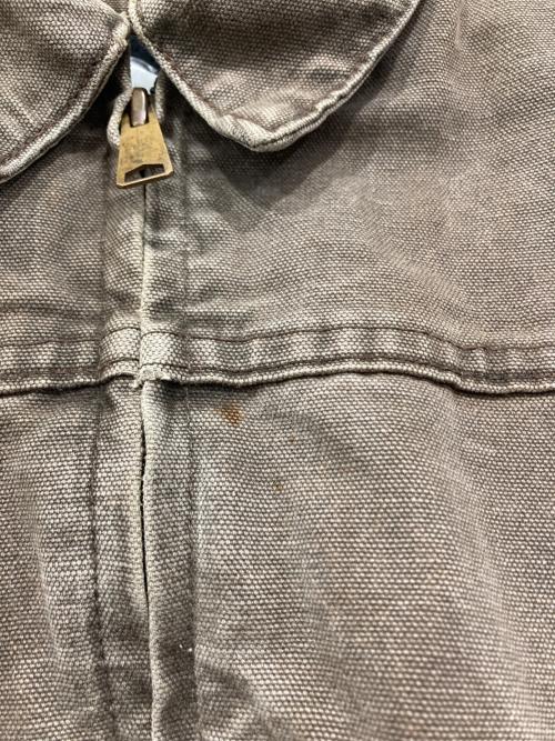CarHartt（カーハート）CarHartt (カーハート) サンタフェジャケット ブラウン サイズ:不明の古着・服飾アイテム