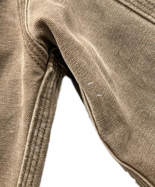 CarHartt（カーハート）CarHartt (カーハート) サンタフェジャケット ブラウン サイズ:不明の古着・服飾アイテム