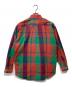 POLO RALPH LAUREN (ポロ・ラルフローレン) チェックBDシャツ マルチカラー サイズ:M：5000円