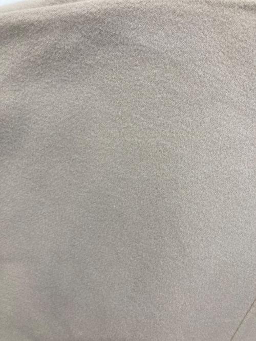 SLOBE IENA（スローブ イエナ）SLOBE IENA (スローブ イエナ) HAMILTONウールコート ベージュ サイズ:38の古着・服飾アイテム