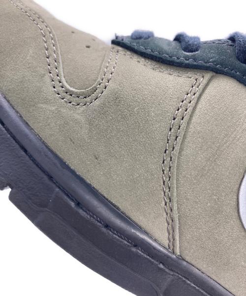 NIKE（ナイキ）NIKE (ナイキ) SoulGoods (ソウルグッズ) DUNK HIGH カーキ サイズ:28.5㎝の古着・服飾アイテム