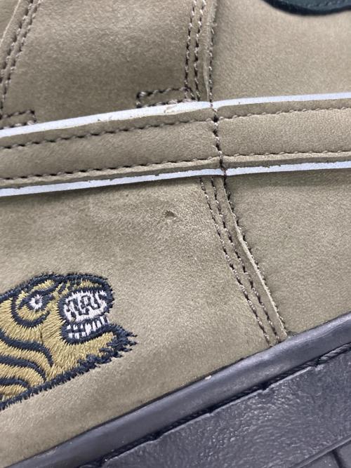 NIKE（ナイキ）NIKE (ナイキ) SoulGoods (ソウルグッズ) DUNK HIGH カーキ サイズ:28.5㎝の古着・服飾アイテム