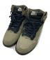 NIKE（ナイキ）の古着「DUNK HIGH」｜カーキ