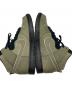 中古・古着 NIKE (ナイキ) SoulGoods (ソウルグッズ) DUNK HIGH カーキ サイズ:28.5㎝：8000円
