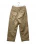 Traditional Weatherwear (トラディショナルウェザーウェア) チノパン ベージュ サイズ:S：11000円