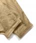 中古・古着 Traditional Weatherwear (トラディショナルウェザーウェア) チノパン ベージュ サイズ:S：11000円
