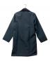Barbour (バブアー) BEAMS PLUS (ビームスプラス) ステンカラーコート ネイビー サイズ:36 未使用品：27000円