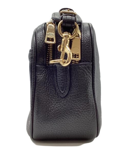 COACH（コーチ）COACH (コーチ) 2WAYカメラバッグ ブラックの古着・服飾アイテム