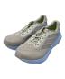 adidas（アディダス）の古着「ローカットスニーカー」｜グレー