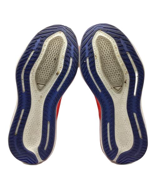SALOMON（サロモン）SALOMON (サロモン) ローカットスニーカー オレンジ サイズ:26.5cmの古着・服飾アイテム