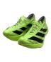 adidas（アディダス）の古着「ローカットスニーカー」｜イエロー