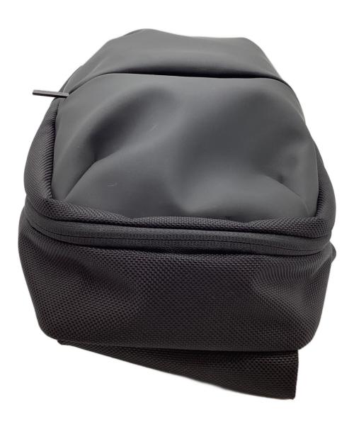 Manhattan Portage BLACK LABEL（マンハッタンポーテージ ブラックレーベル）Manhattan Portage BLACK LABEL (マンハッタンポーテージ ブラックレーベル) ワンショルダーバッグ ブラックの古着・服飾アイテム