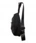 中古・古着 Manhattan Portage BLACK LABEL (マンハッタンポーテージ ブラックレーベル) ワンショルダーバッグ ブラック：12000円