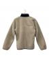 Patagonia (パタゴニア) クラシック・レトロX・ジャケット アイボリー サイズ:M：17000円