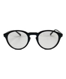 金子眼鏡×1sin（カネコガンキョウ×イッシン）の古着「眼鏡」