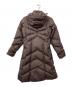 Patagonia (パタゴニア) ウィズイットダウンコート ブラウン サイズ:S：8000円