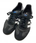 adidasアディダス）の古着「スニーカー」｜ブラック