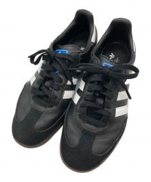 adidas（アディダス）の古着「スニーカー」｜ブラック
