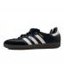 adidas (アディダス) スニーカー ブラック サイズ:25.5㎝：6000円
