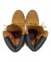 中古・古着 Timberland (ティンバーランド) 6インチプレミアムウォータープルーフブーツ ベージュ サイズ:25㎝：8000円
