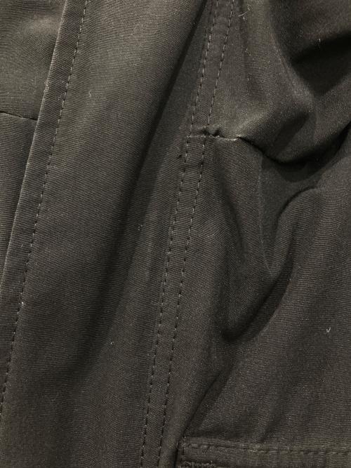 CANADA GOOSE（カナダグース）CANADA GOOSE (カナダグース) シタデル ダウンジャケット ブラック サイズ:XLの古着・服飾アイテム