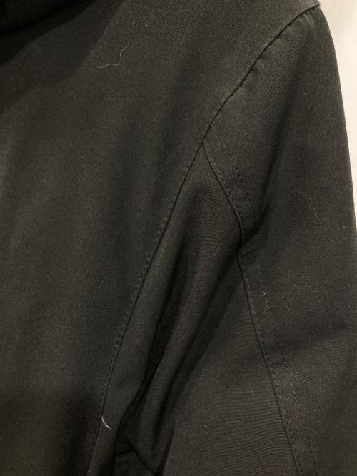CANADA GOOSE（カナダグース）CANADA GOOSE (カナダグース) シタデル ダウンジャケット ブラック サイズ:XLの古着・服飾アイテム