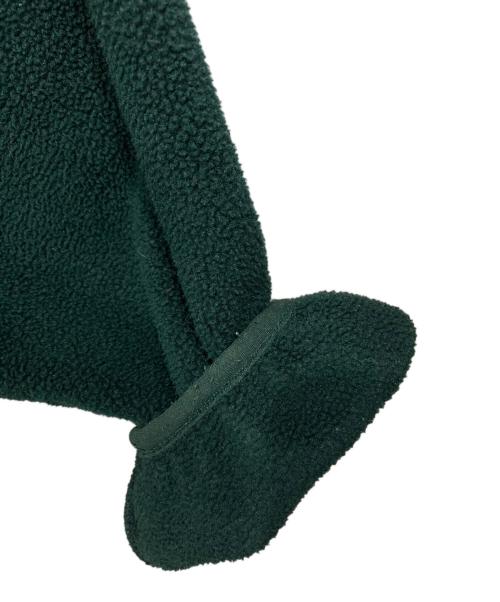 L.L.Bean（エルエルビーン）L.L.Bean (エルエルビーン) フリースジャケット グリーン サイズ:不明の古着・服飾アイテム