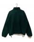 L.L.Bean (エルエルビーン) フリースジャケット グリーン サイズ:不明：7000円