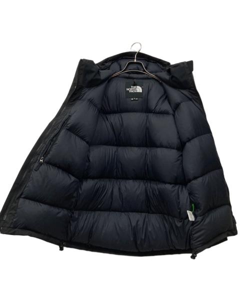 THE NORTH FACE（ザ ノース フェイス）THE NORTH FACE (ザ ノース フェイス) マウンテンダウンジャケット ブラック サイズ:Mの古着・服飾アイテム