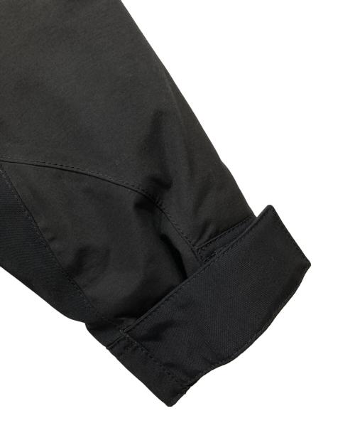 THE NORTH FACE（ザ ノース フェイス）THE NORTH FACE (ザ ノース フェイス) マウンテンダウンジャケット ブラック サイズ:Mの古着・服飾アイテム